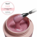 Mack’s Fiber Champagne Pink (50g)