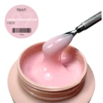 Mack’s Fiber Sherbet Mangosten (50g)