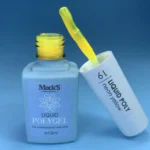 Mack’s Liquid Polygel 19 (12ml)