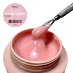 Mack’s Fiber Sherbet Peach (50g)