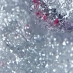 ALISA Top Silver Flakes (12ml)