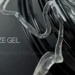 Saga Size Gel (5ml)
