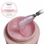 Mack’s Fiber Champagne Peach (50g)
