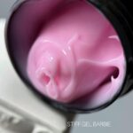 Saga Stiff Gel Barbie (13ml)