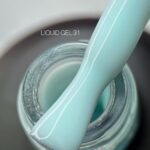 Saga Liquid Gel 31 (15ml)