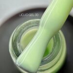 Saga Liquid Gel 30 (15ml)