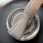 Saga Liquid Gel 18 (15ml)