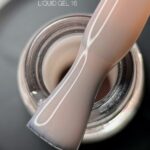 Saga Liquid Gel 16 (15ml)