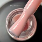 Saga Liquid Gel 2 (15ml)