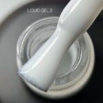 Saga Liquid Gel 3 (15ml)