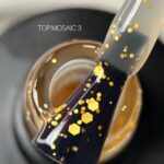 Saga Matte Mosaic Top 3 (9ml)