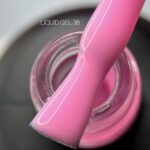 Saga Liquid Gel 38 (15ml)