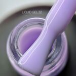 Saga Liquid Gel 32 (15ml)