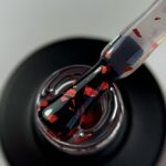 Saga Leaf Red Top (9ml)