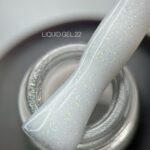 Saga Lquid Gel 22 (15ml)