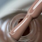 Saga Stamping Gel Polish 25