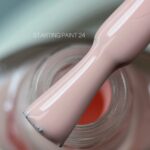 Saga Stamping Gel Polish 24