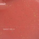 Saga Builder Gel Magic 9 (15ml)