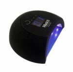 UV/Led Lamp Solaris Black 80W