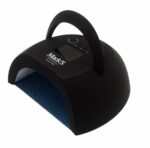 UV/Led Lamp Solaris Black 80W - Image 2