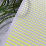 Flexible Tape Yellow