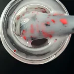 Saga Base Leaf 15 (15ml)