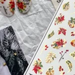 Laque Water Sticker CF88