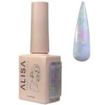 ALISA Rubber Base Yogurt 1 (12ml)