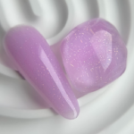 ALISA Rubber Base Shimmer 1 (12ml)