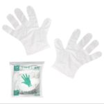 Shelly Gloves for Manicure “Collagen,Keratin,Lotus Extract” 1*30g
