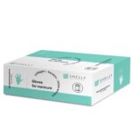 Shelly Gloves for Manicure “Collagen,Keratin,Lotus Extract” 25*30g