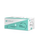 Shelly Gloves for Manicure “Collagen,Keratin,Lotus Extract “ 10*20g