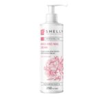 Shelly Hand & Nail Cream Peony Extract 250ml