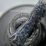 Saga Gel Polish NY Disco 5 (9ml)