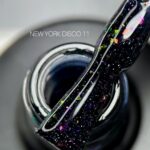 Saga Gel Polish NY Disco 11 (9ml)