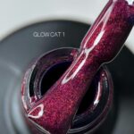 Saga Glow Cat 1 (9ml)