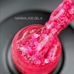 Saga Marmelade 4 (9ml)