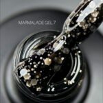 Saga Marmelade 7 (9ml)