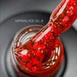 Saga Marmelade 8 (9ml)