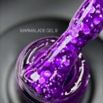 Saga Marmelade 9 (9ml)