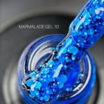 Saga Marmelade 10 (9ml)