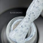 Saga Black Snow 2 (9ml)