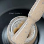 Saga Black Snow 3 (9ml)