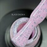 Saga Black Snow 4 (9ml)