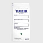 Bags for Sterilization 100*200mm (100pcs)