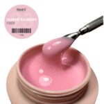 Mack’s Fiber Sherbet Rasberry (50g)