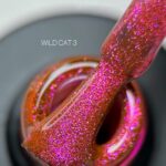 Saga Wild Cat 3 (9ml)