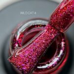 Saga Wild Cat 4 (9ml)