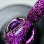 Saga Wild Cat 5 (9ml)