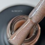 Saga Glow Cat 4 (9ml)